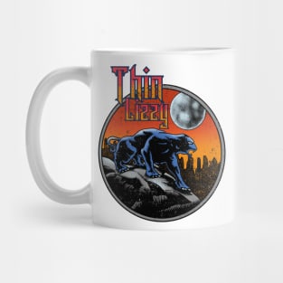 Nightlife 1974 Mug